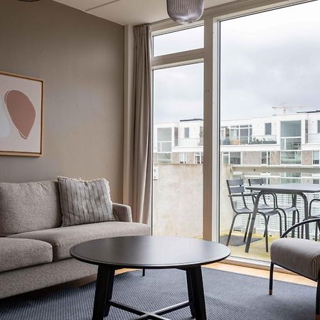 Amazing Two Bedroom Apartment In Urban Area 哥本哈根 外观 照片