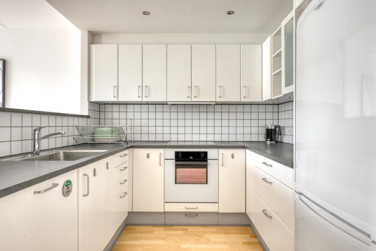 Amazing Two Bedroom Apartment In Urban Area 哥本哈根 外观 照片