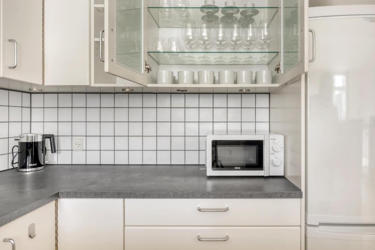 Amazing Two Bedroom Apartment In Urban Area 哥本哈根 外观 照片