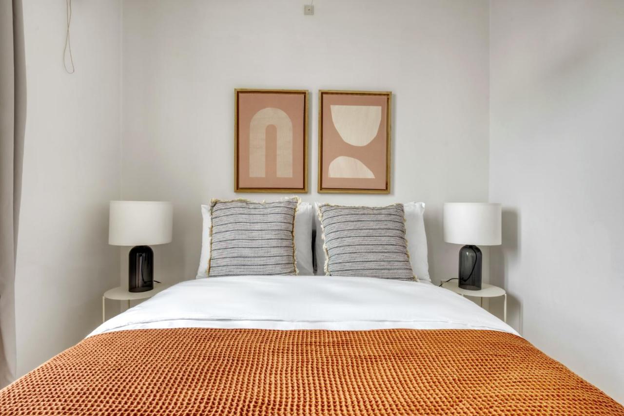 Amazing Two Bedroom Apartment In Urban Area 哥本哈根 外观 照片