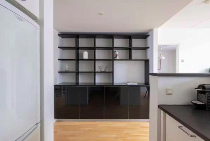 Amazing Two Bedroom Apartment In Urban Area 哥本哈根 外观 照片