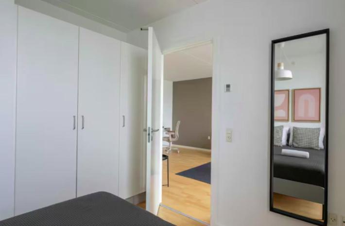 Amazing Two Bedroom Apartment In Urban Area 哥本哈根 外观 照片