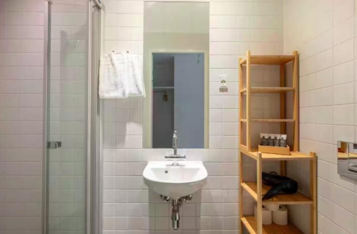 Amazing Two Bedroom Apartment In Urban Area 哥本哈根 外观 照片