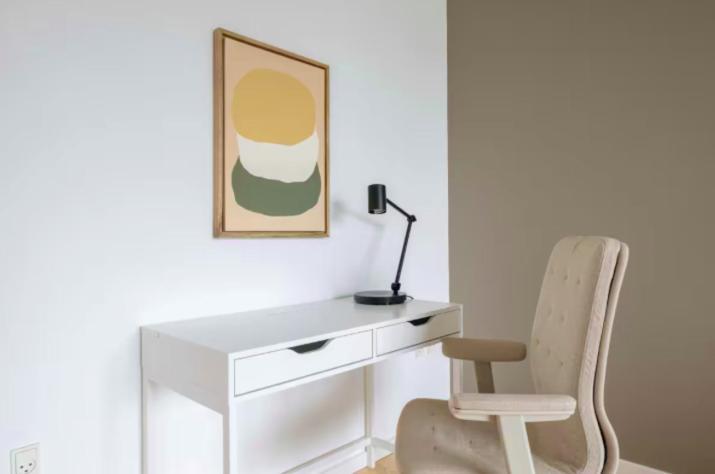 Amazing Two Bedroom Apartment In Urban Area 哥本哈根 外观 照片