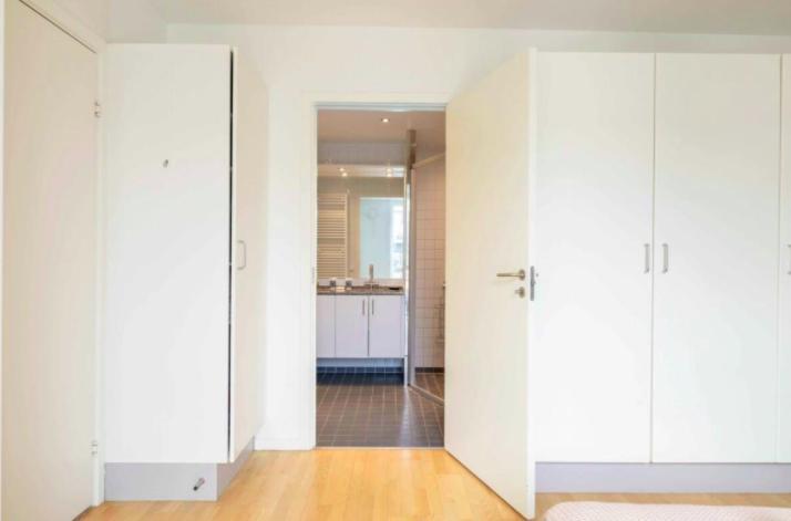 Amazing Two Bedroom Apartment In Urban Area 哥本哈根 外观 照片